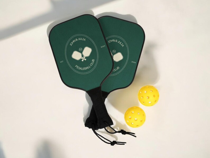 GoodBountyTheStore Pickleball Paddle - Thumbnail 5