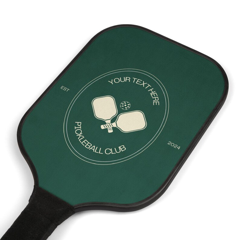 GoodBountyTheStore Pickleball Paddle - Thumbnail 2
