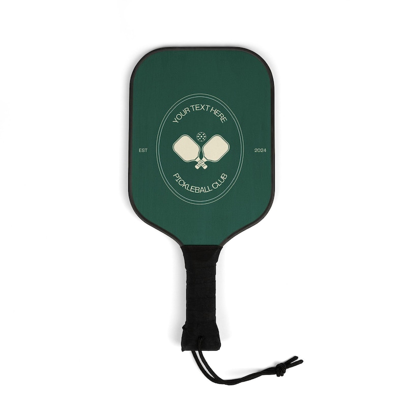GoodBountyTheStore Pickleball Paddle