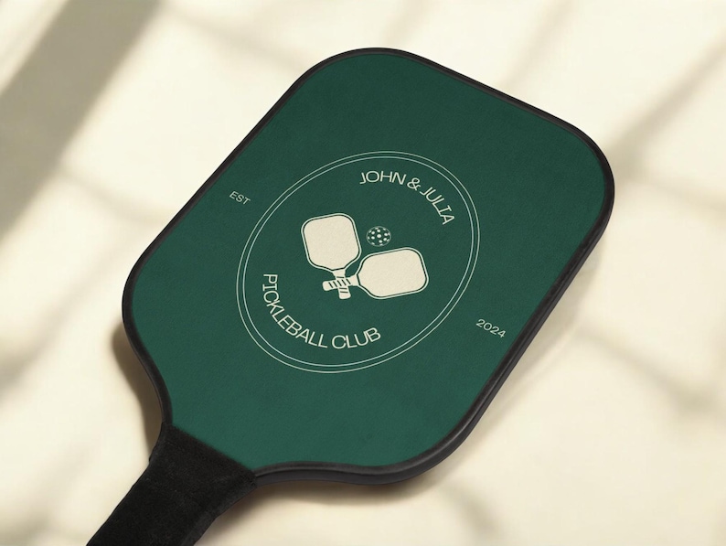 GoodBountyTheStore Pickleball Paddle - Thumbnail 4