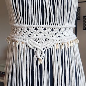 macrame dress, handmade macrame dress, boho macrame dress, festival macrame dress, beach macrame dress, macrame cover up, resort wear dress