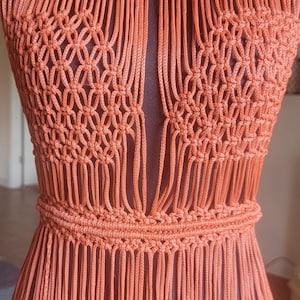 macrame dress, handmade macrame dress, boho macrame dress, festival macrame dress, beach macrame dress, macrame cover up, resort wear dress