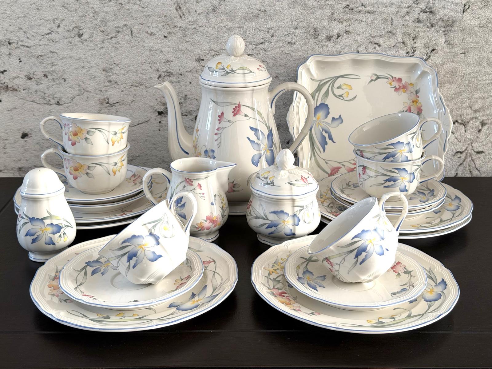 Discontinued villeroy boch - Etsy 日本