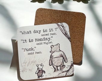 Dorothy Spring Sarcastic Where Are You Going Special Friend Pooh