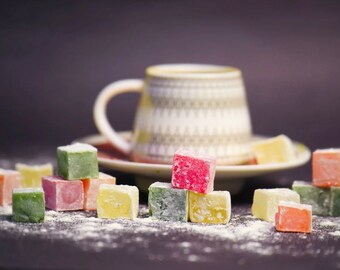 Turkish Delight