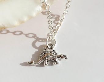 friendship dinosaurs necklace