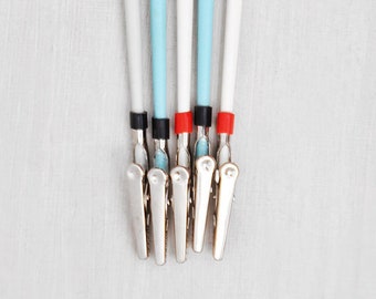 Helping Hand Bracelet Fastener - put bracelets on by yourself with ease - choice of 4 designs - mod geisha heart