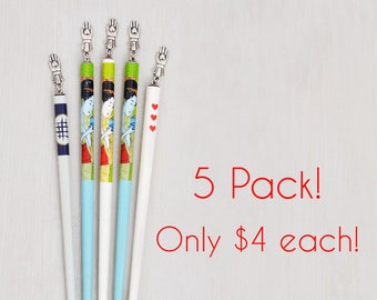 5 Pack - Helping Hand Bracelet Fastener Tools - Only 4 dollars each! Stocking stuffer, hostess, office, birthday, holiday gift for women