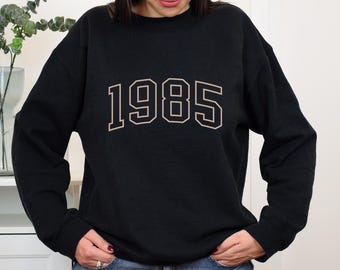 Comfort Color Birth year shirt, Birthday T-shirts, Vintage inspired t- shirt, 1995 Shirt, 30th Birthday, 1995 Birth Year Shirt Birthday Gift