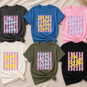 Christian Shirt, Faith Based Tee, Jesus Is King Shirt, Let Me Tell You About My Jesus Tee, Religious Gift