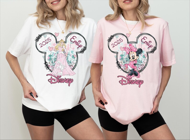 Disneyland All Characters Shirt, Mickey Friends Sweatshirt, Toy Story Shirt, Star Wars Shirt, Disney Princess Shirt, Disney Family Matching