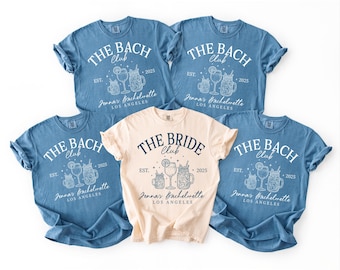 Custom Bachelorette Party Shirts, Most Likely To Shirt , Bridal Party Shirt, Wine Bachelorette, Funny Most Likely To Bachelorette T-shirts