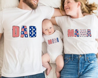 Fourth of july matching shirts, 4th of july shirt, fourth of july shirt, mommy and me 4th of july shirt, mommy and me, family shirts, family