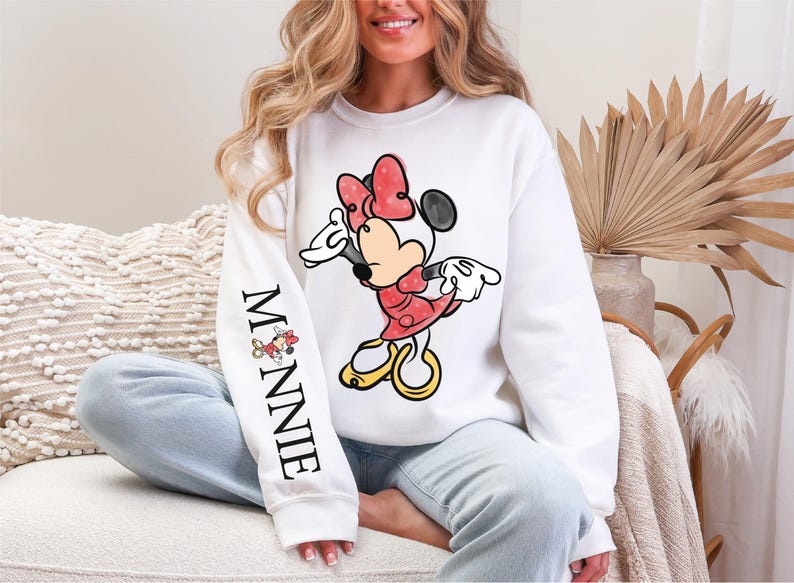 Mickey Mouse Since 1928 Sweatshirt, Mickey Hoodie, Disneyworld Comfort Color Shirt, Retro Disney Family Matching Trip Shirt, Sleeve Mickey imagem 6