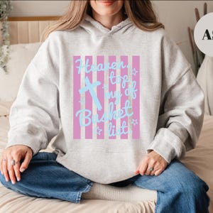 Christian Shirt, Faith Based Tee, Jesus Is King Shirt, Let Me Tell You About My Jesus Tee, Religious Gift