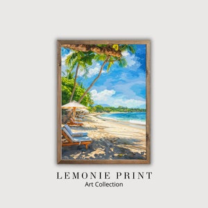 Bali painting, bali oil painting, bali art, bali poster, bali wall art, painting, balinese art,