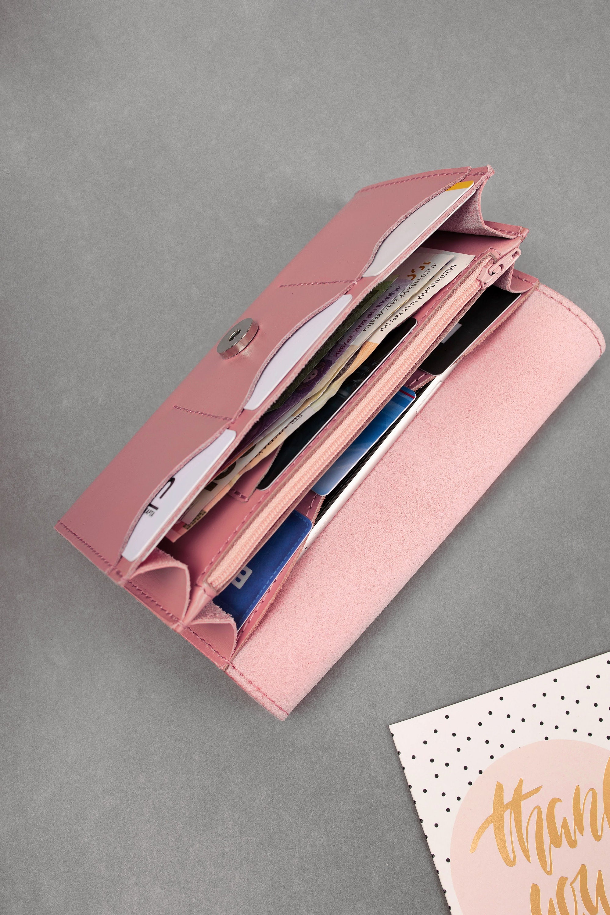 Wallet for Girl Etsy Canada