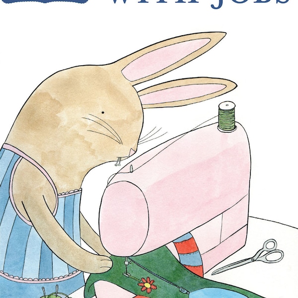 DESCARGA DIGITAL Cordial Gatito Libro para colorear Animales con trabajos