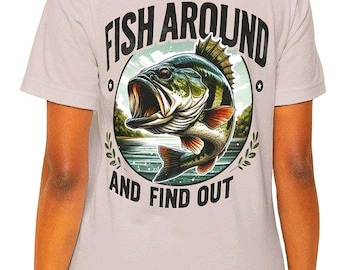 T-Shirt: Unisex Outdoorbekleidung