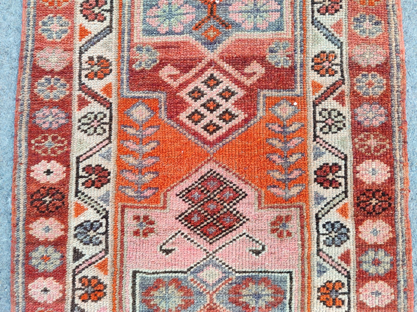 3x15 Runner Rug Extra Long, Runner for Stair, 15 Long Hallway Runner ...