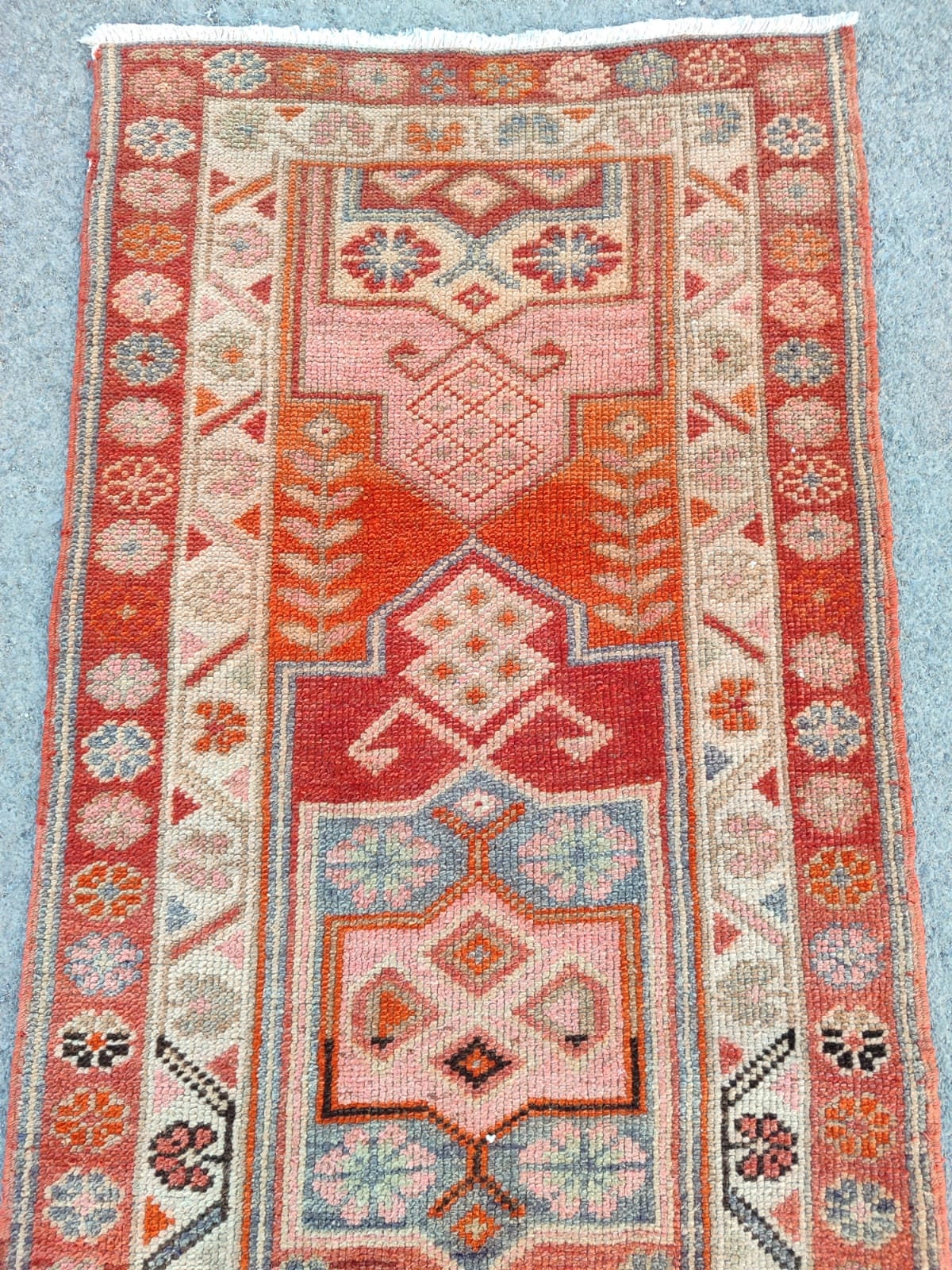 3x15 Runner Rug Extra Long, Runner for Stair, 15 Long Hallway Runner ...