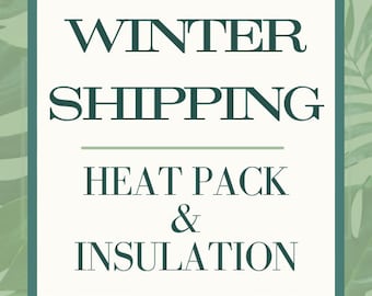Heat Pack & Insulation
