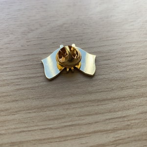 Palestine Ireland friendship badge Palestine fundraiser Gaza badge Palestine enamel lapel pin badge Gaza fundraiser Palestine Ireland flag image 4