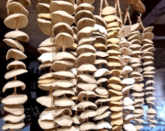 lucky wind chime