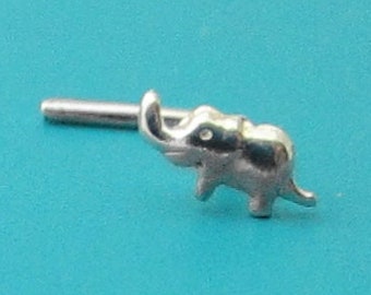 Elephant Nose Ring