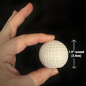 Golf Ball Ring Box image 3