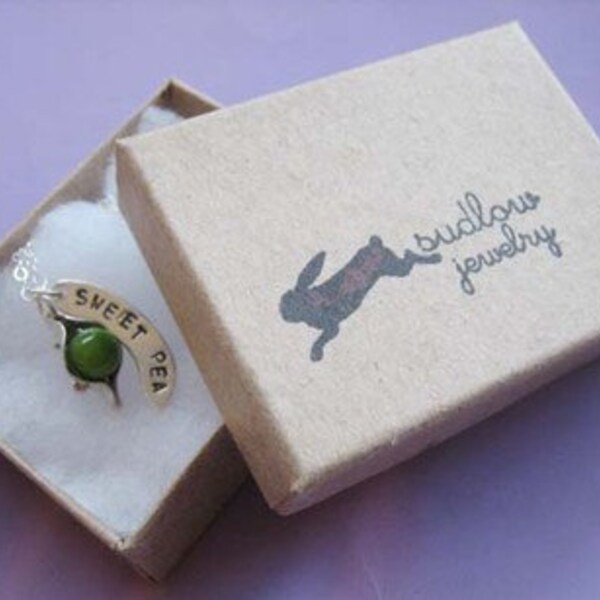 Boxes for lavalierebylou