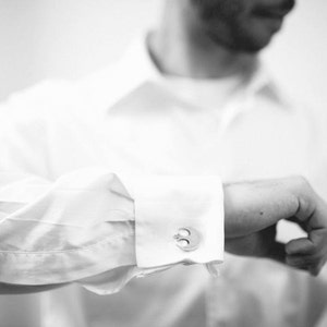 Star Wars Rebel Insignia Cufflinks image 2