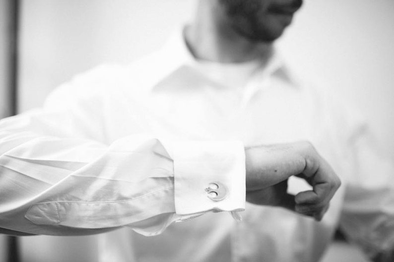 Star Wars Rebel Insignia Cufflinks image 2