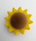 Sunflower Ring Box