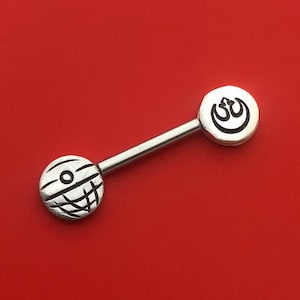Star wars nipple rings deals