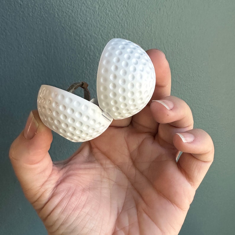Golf Ball Ring Box image 9