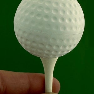 Golf Ball Ring Box image 7