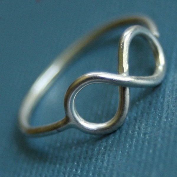 Infinity Ring