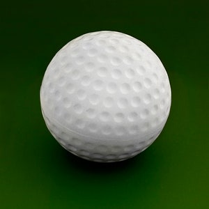 Golf Ball Ring Box