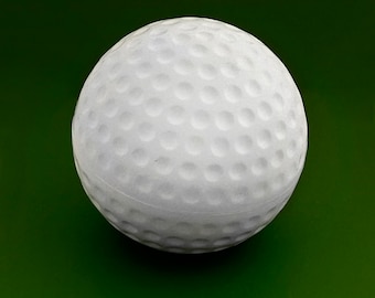 Golf Ball Ring Box