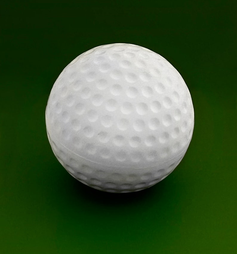 Golf Ball Ring Box image 1