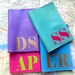 see more listings in the Passport Covers & Tags section