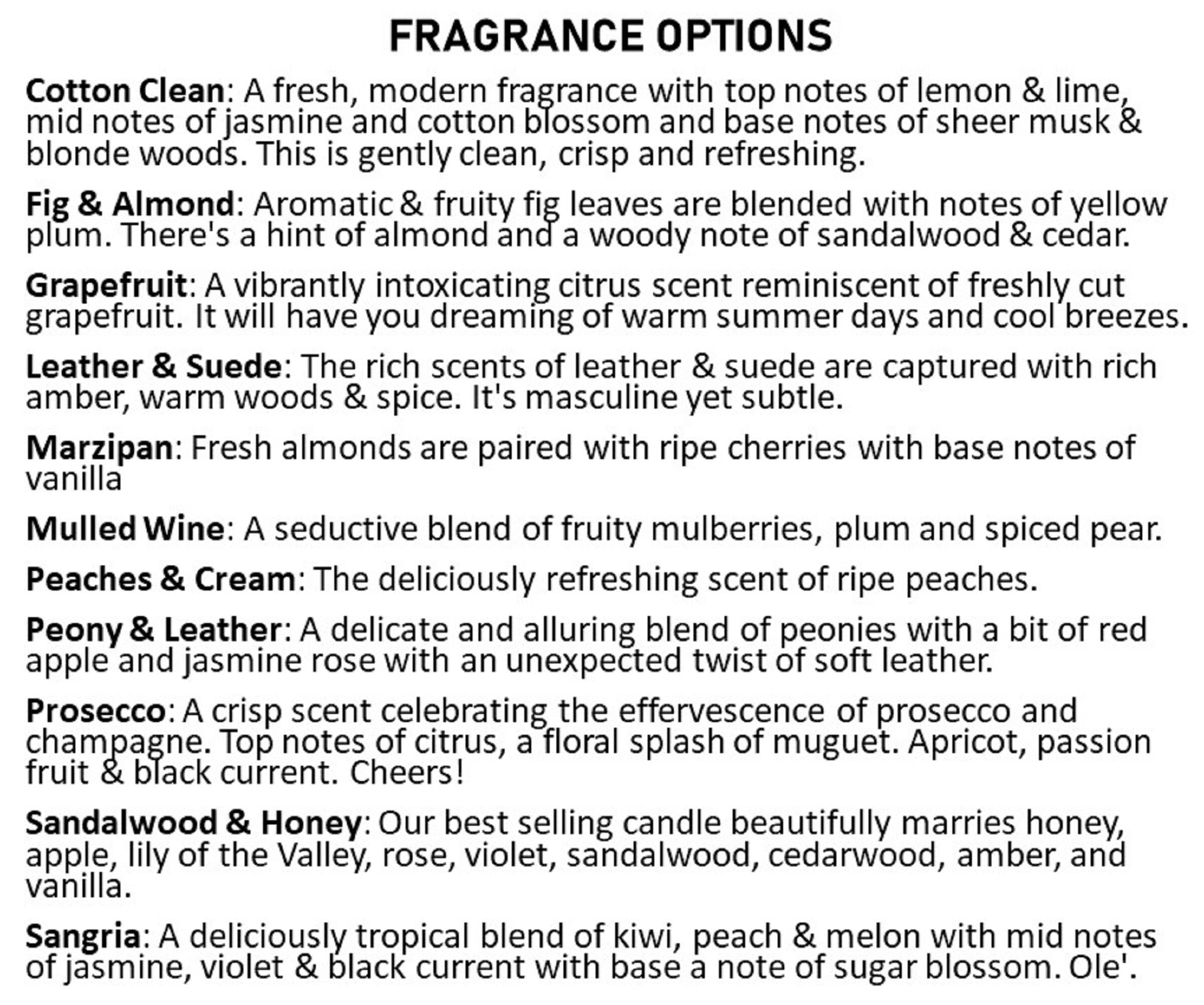 Personalized Name Candle Personalized Scented Candle Custom Etsy