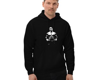 Mike Tyson Hoodie