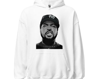 Alphamin Hoodie