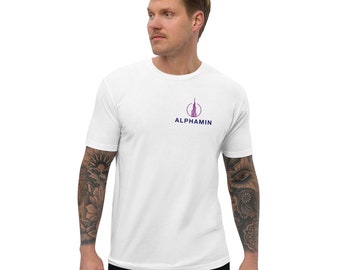 Alphamin T-Shirt