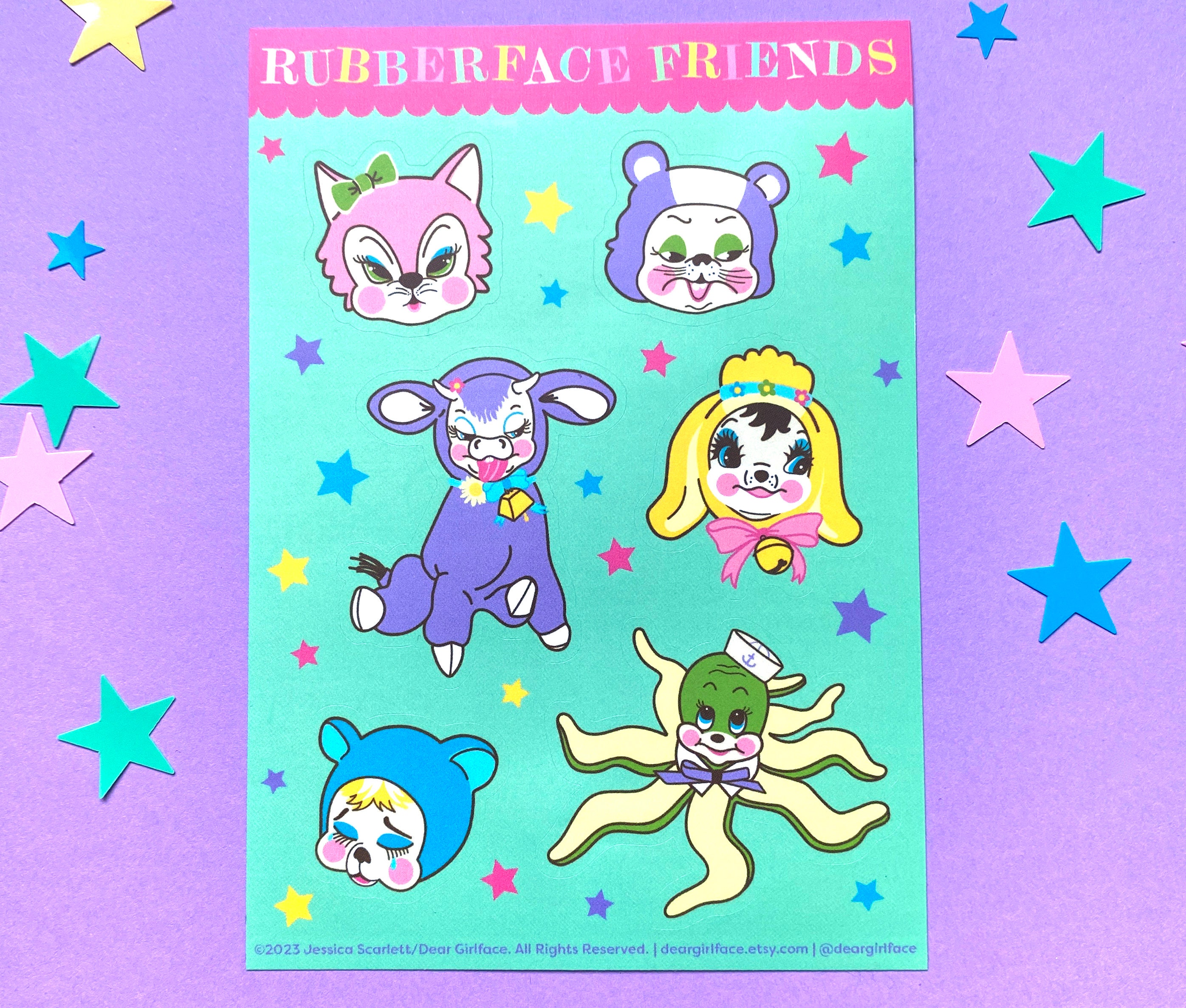 【プリン】RUSHTON ラシュトン　スカンク　特大　52cm Rushton Skunk - Etsy