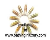 Spring Wedding Favor Bridesmaid Gift Wedding favor party favor Wedding Memento - 50 Tubes Lip Balm