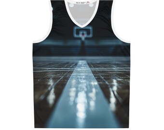 Custom Basketball Jersey: men/women Athletic Apparel