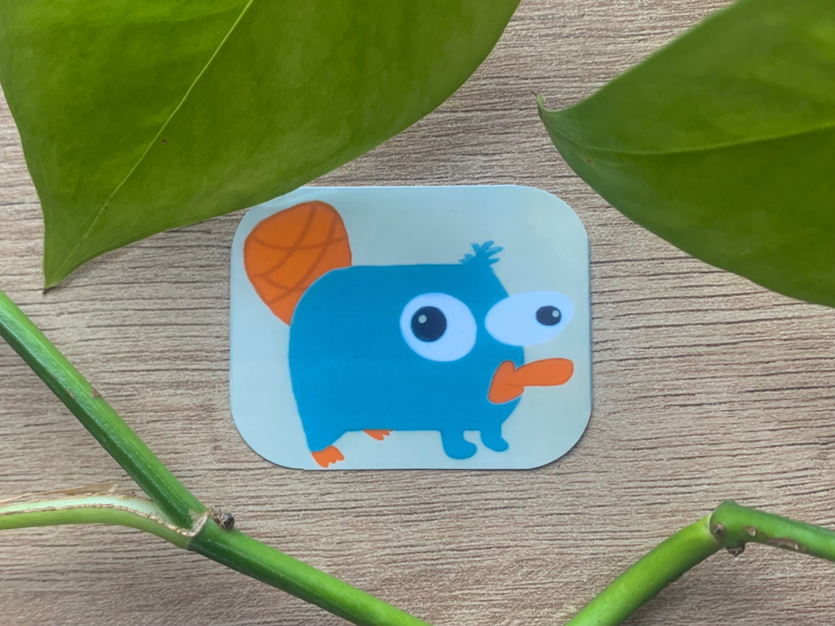 Doofenshmirtz - Etsy 日本